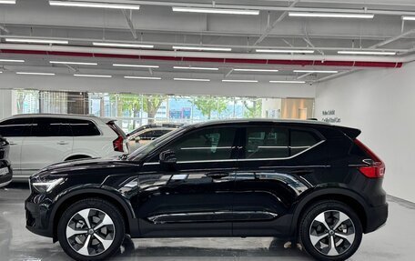 Volvo XC40 I, 2026 год, 4 950 000 рублей, 13 фотография