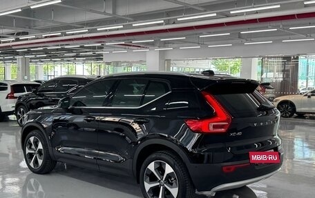 Volvo XC40 I, 2026 год, 4 950 000 рублей, 14 фотография