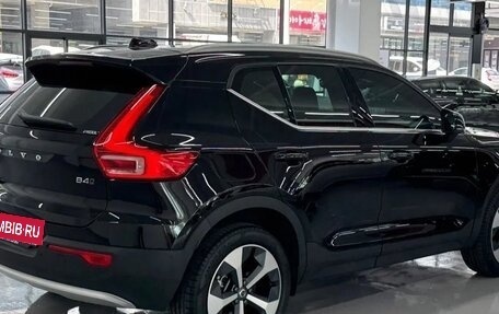 Volvo XC40 I, 2026 год, 4 950 000 рублей, 16 фотография
