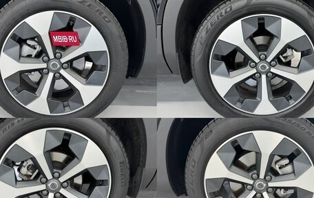 Volvo XC40 I, 2026 год, 4 950 000 рублей, 17 фотография
