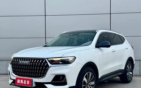 Haval H6, 2023 год, 1 356 000 рублей, 3 фотография