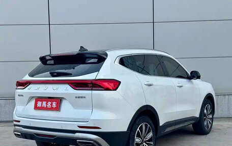Haval H6, 2023 год, 1 356 000 рублей, 6 фотография