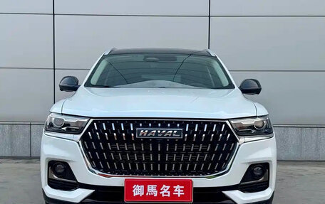 Haval H6, 2023 год, 1 356 000 рублей, 2 фотография