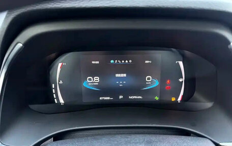 Haval H6, 2023 год, 1 356 000 рублей, 9 фотография