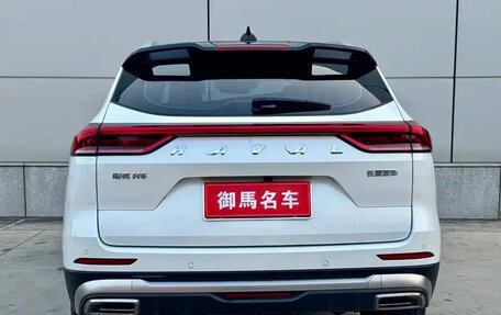 Haval H6, 2023 год, 1 356 000 рублей, 5 фотография