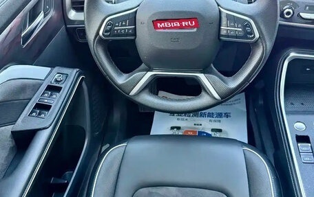 Haval H6, 2023 год, 1 356 000 рублей, 8 фотография