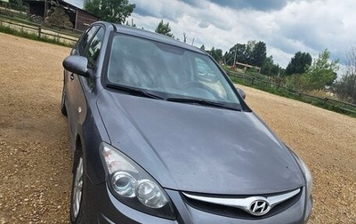 Hyundai i30 I, 2011 год, 686 000 рублей, 1 фотография