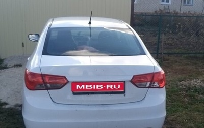 Haima M3, 2014 год, 300 000 рублей, 1 фотография
