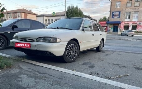 Ford Mondeo I, 1995 год, 150 000 рублей, 1 фотография