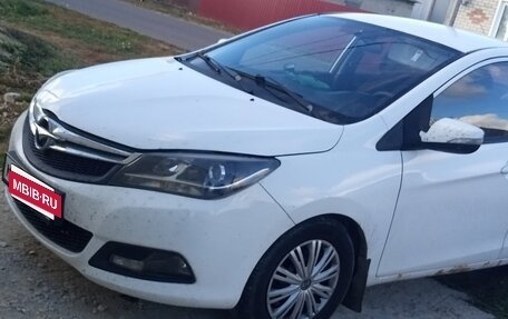 Haima M3, 2014 год, 300 000 рублей, 2 фотография