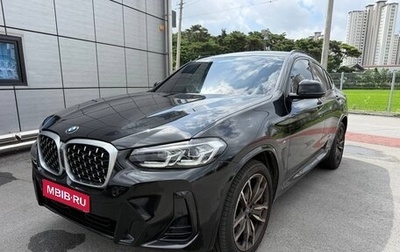 BMW X4, 2025 год, 7 400 000 рублей, 1 фотография
