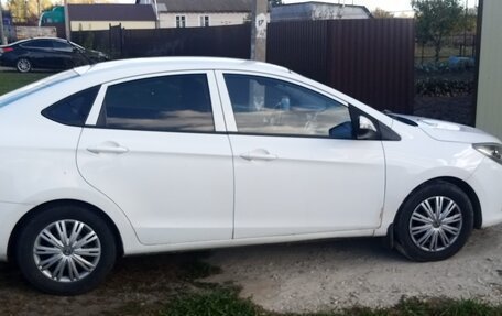 Haima M3, 2014 год, 300 000 рублей, 3 фотография