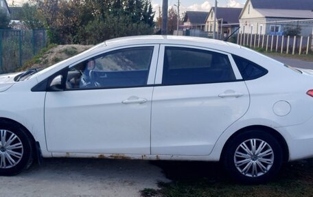 Haima M3, 2014 год, 300 000 рублей, 4 фотография