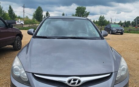 Hyundai i30 I, 2011 год, 686 000 рублей, 2 фотография