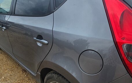 Hyundai i30 I, 2011 год, 686 000 рублей, 4 фотография