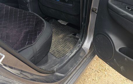 Hyundai i30 I, 2011 год, 686 000 рублей, 6 фотография