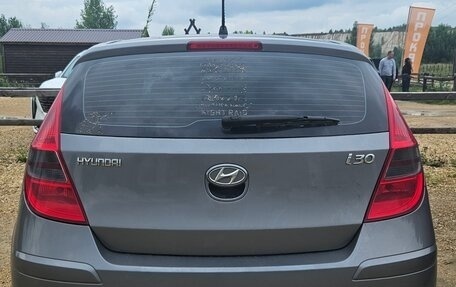 Hyundai i30 I, 2011 год, 686 000 рублей, 3 фотография