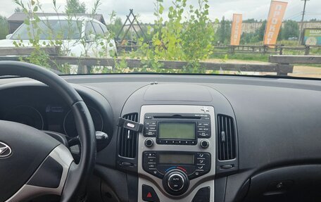 Hyundai i30 I, 2011 год, 686 000 рублей, 12 фотография