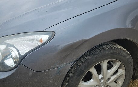 Hyundai i30 I, 2011 год, 686 000 рублей, 10 фотография