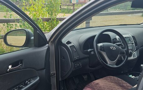 Hyundai i30 I, 2011 год, 686 000 рублей, 13 фотография