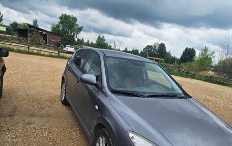 Hyundai i30 I, 2011 год, 686 000 рублей, 14 фотография