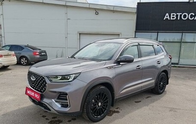 Chery Tiggo 8 Pro, 2022 год, 1 749 000 рублей, 1 фотография