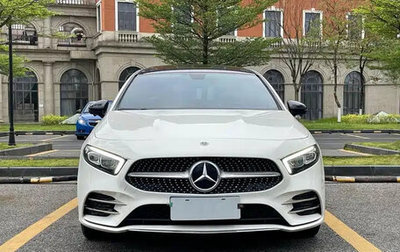 Mercedes-Benz A-Класс, 2022 год, 1 590 500 рублей, 1 фотография
