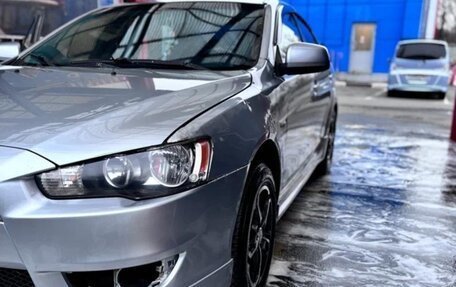 Mitsubishi Lancer IX, 2008 год, 500 000 рублей, 3 фотография