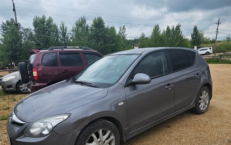 Hyundai i30 I, 2011 год, 686 000 рублей, 16 фотография