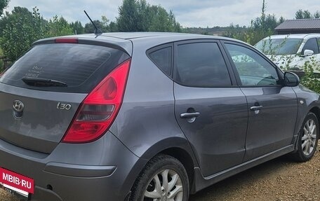 Hyundai i30 I, 2011 год, 686 000 рублей, 15 фотография