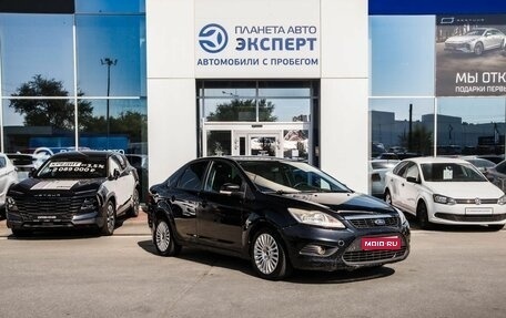 Ford Focus II рестайлинг, 2008 год, 300 000 рублей, 1 фотография