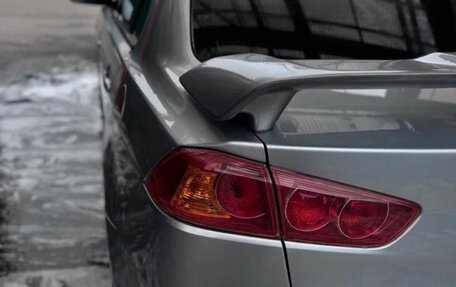 Mitsubishi Lancer IX, 2008 год, 500 000 рублей, 7 фотография