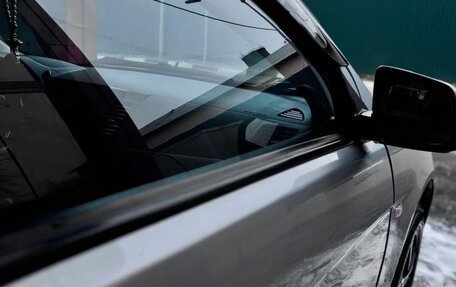Mitsubishi Lancer IX, 2008 год, 500 000 рублей, 8 фотография