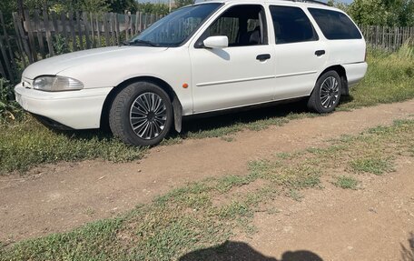 Ford Mondeo I, 1995 год, 150 000 рублей, 2 фотография