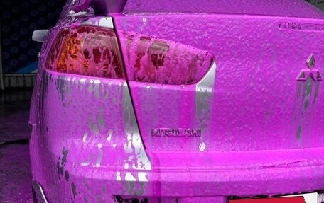 Mitsubishi Lancer IX, 2008 год, 500 000 рублей, 10 фотография