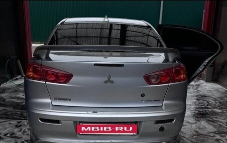 Mitsubishi Lancer IX, 2008 год, 500 000 рублей, 6 фотография