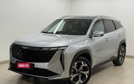 Geely Atlas, 2024 год, 3 149 000 рублей, 1 фотография