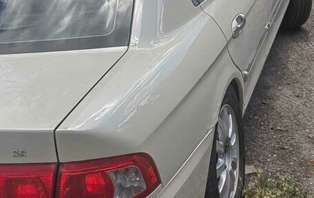 KIA Optima II, 2002 год, 6 фотография