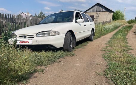 Ford Mondeo I, 1995 год, 150 000 рублей, 4 фотография