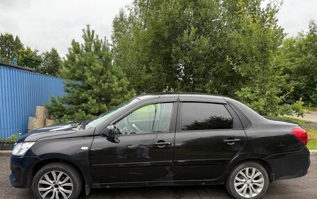 Datsun on-DO I рестайлинг, 2019 год, 550 000 рублей, 4 фотография