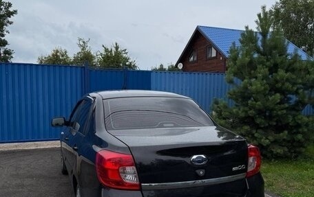 Datsun on-DO I рестайлинг, 2019 год, 550 000 рублей, 3 фотография