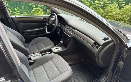 Audi A6, 1998 год, 360 000 рублей, 8 фотография