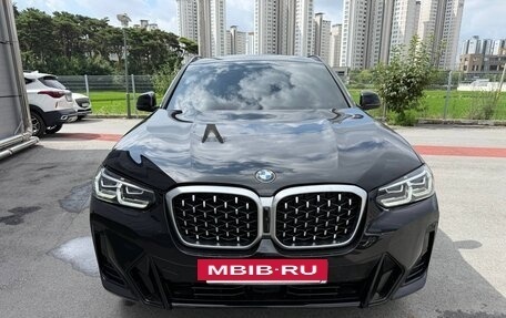 BMW X4, 2025 год, 7 400 000 рублей, 2 фотография