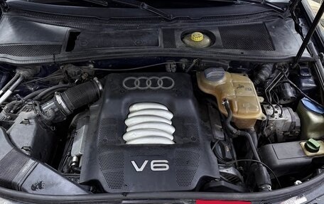 Audi A6, 1998 год, 360 000 рублей, 4 фотография