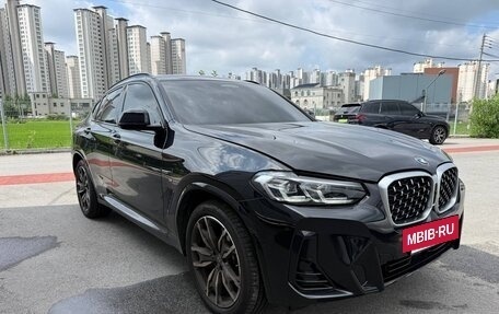 BMW X4, 2025 год, 7 400 000 рублей, 3 фотография