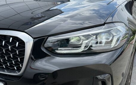 BMW X4, 2025 год, 7 400 000 рублей, 10 фотография