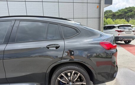 BMW X4, 2025 год, 7 400 000 рублей, 5 фотография
