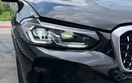 BMW X4, 2025 год, 7 400 000 рублей, 8 фотография