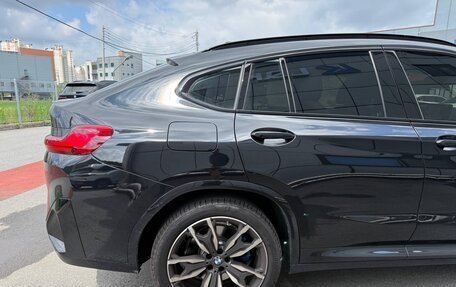 BMW X4, 2025 год, 7 400 000 рублей, 6 фотография