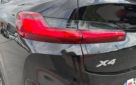 BMW X4, 2025 год, 7 400 000 рублей, 9 фотография